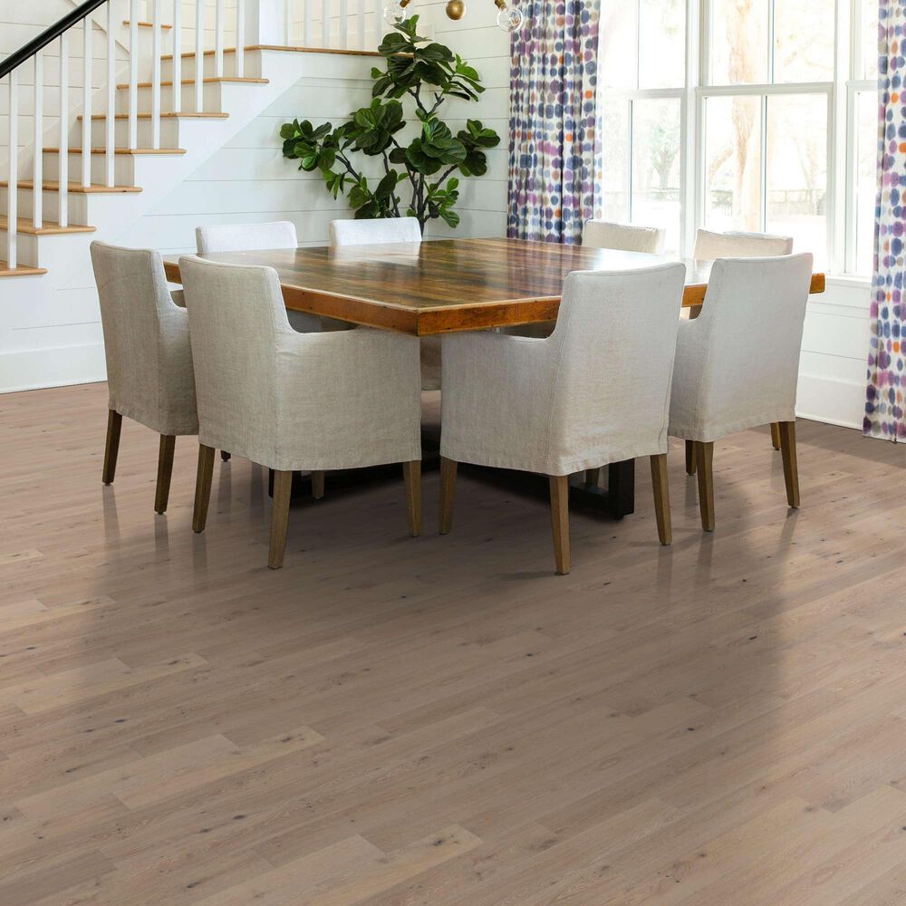 Shaw Ensemble Bolero Oak Engineered Hardwood, , large