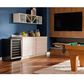 Frigidaire Gallery 5.5 Cubic Feet 52 Bottle Wine Cooler, , large