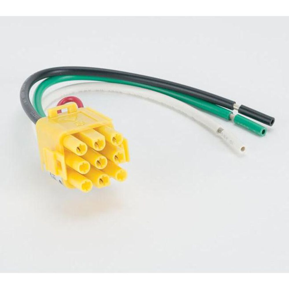 GE Appliances 230/208v 30amp Cord, , large
