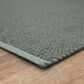 Drew and Jonathan Home Paloma 9" x 12" Seaglass Area Rug, , large