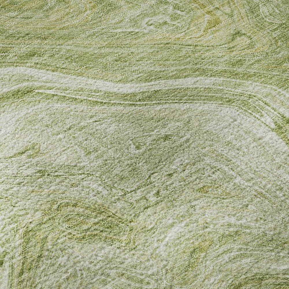 Dalyn Rug Company Ravenna RN8 2&#39;3&quot; x 7&#39;6&quot; Sage Runner, , large