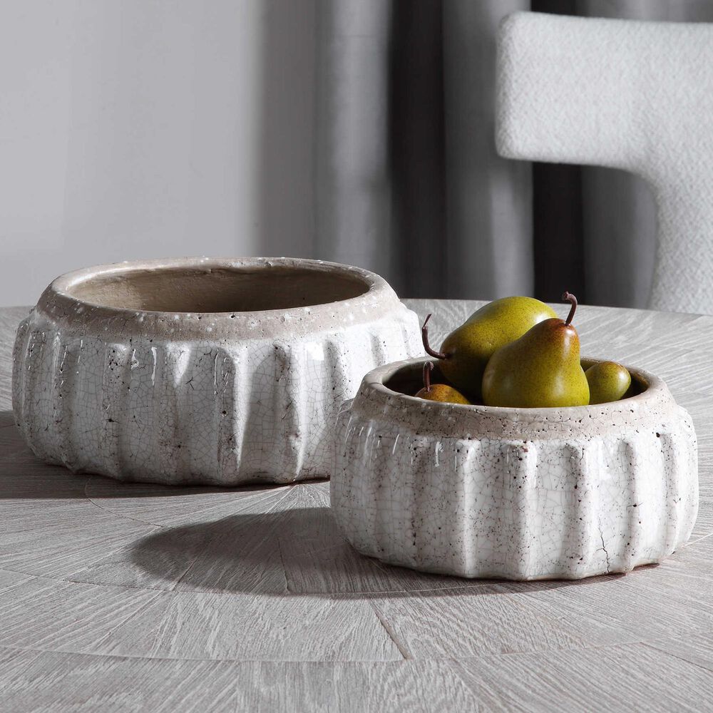Uttermost Azariah Bowl (Set of 2), , large