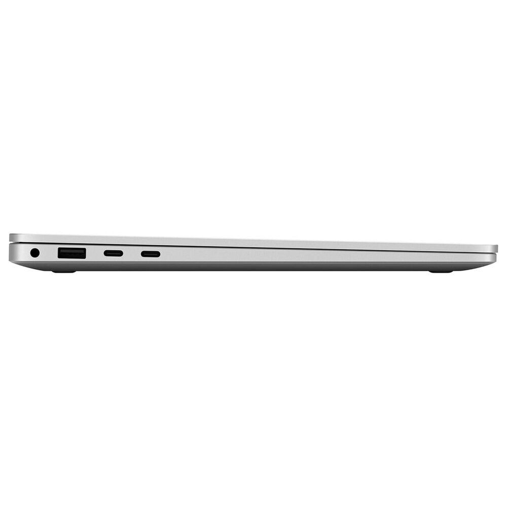 Microsoft Surface 8 13.8" PixelSense Touchscreen Copilot+ PC Laptop | Snapdragon X2 Elite - 16GB RAM - Qualcomm Adreno Graphics - 512GB SSD in Platinum, , large