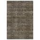 Dalyn Rug Company Aristo AR1 Chocolate 8" x 10" Area Rug, , large
