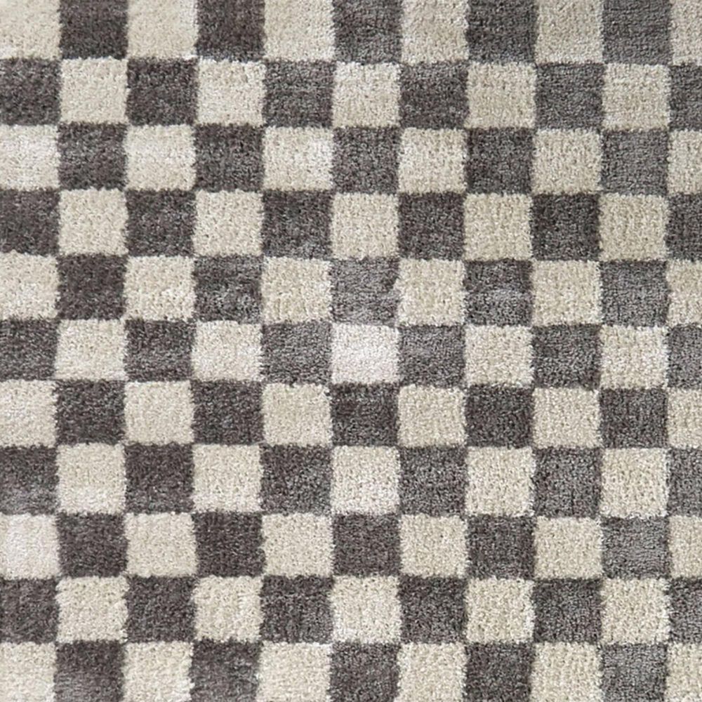 Balta Rugs Havill 7&#39;10&quot; x 10&#39; Charcoal Area Rug, , large