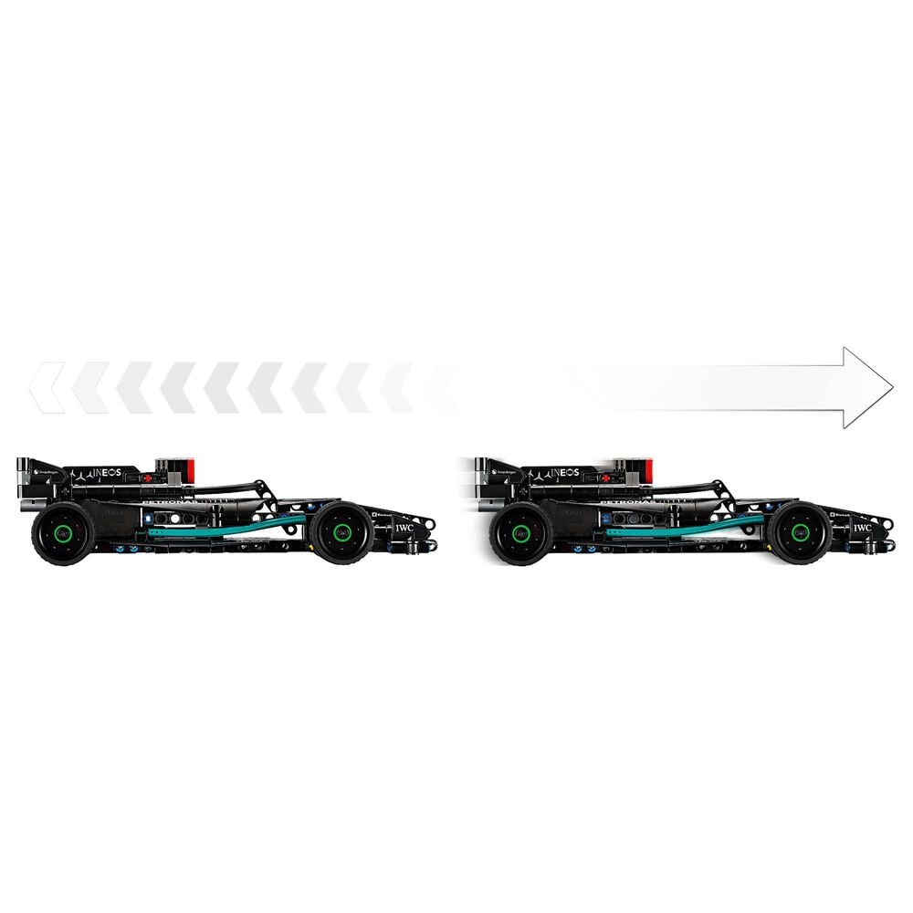 LEGO Technic Mercedes-AMG F1 W14 E Performance Pull-Back Building Set, , large
