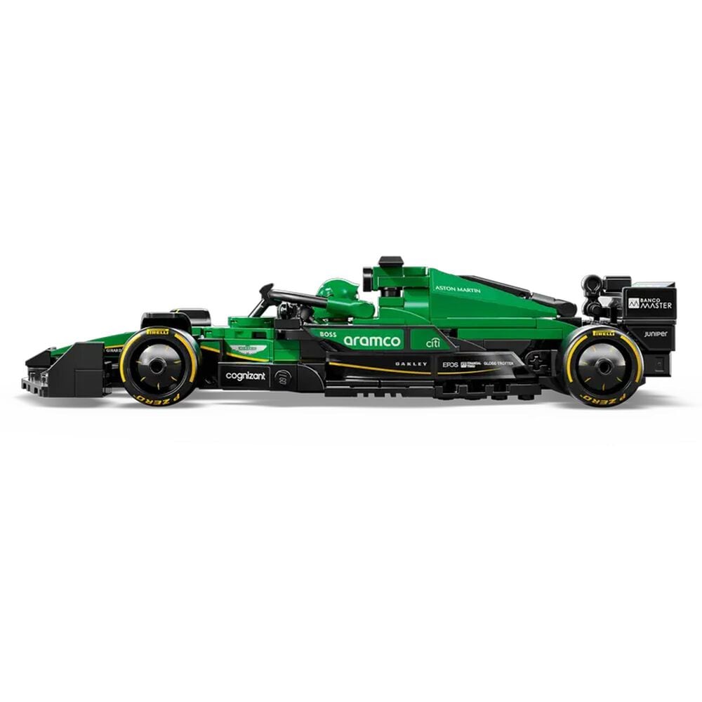 LEGO Speed Champions, , large