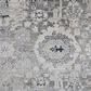 Feizy Macklaine 9"2" x 12" Beige and Silver Area Rug, , large