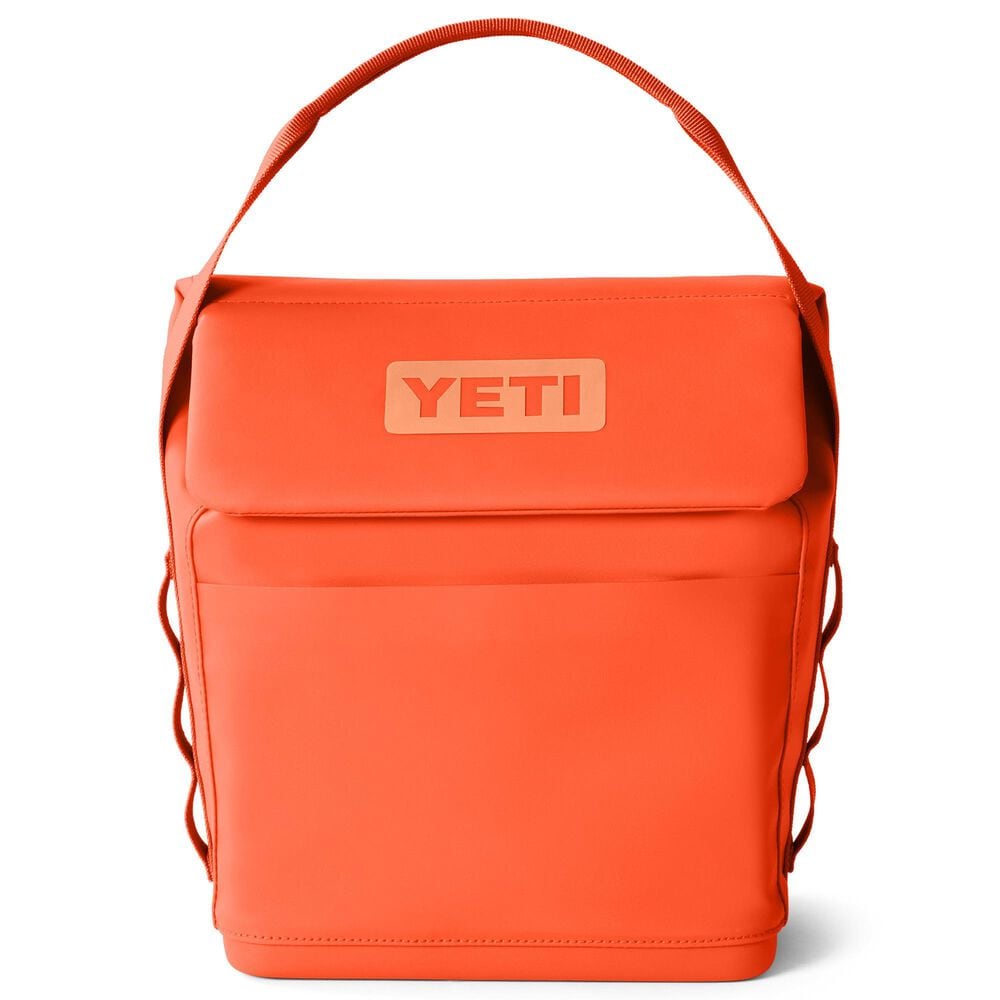 YETI Daytrip 6L Insulated Lunch Bag in Papaya, , large