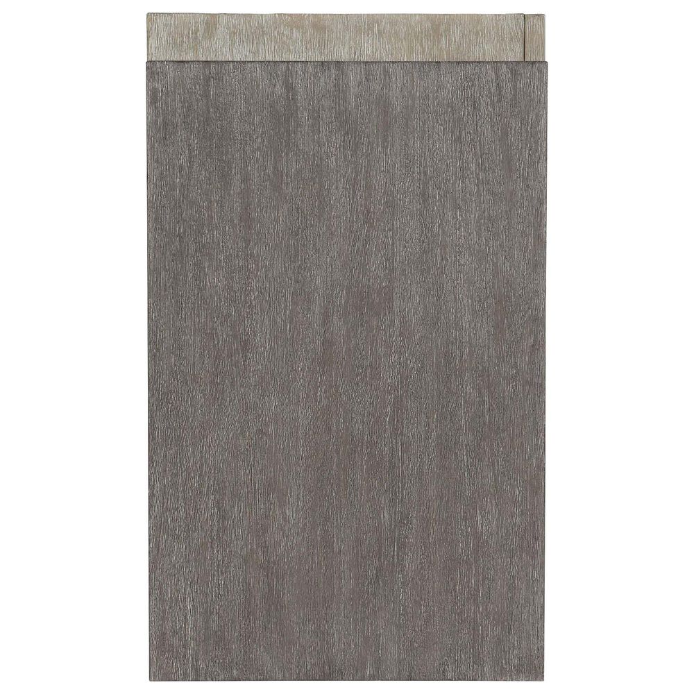 Bernhardt Foundations Dresser in Light Shale and Dark Shale, , large