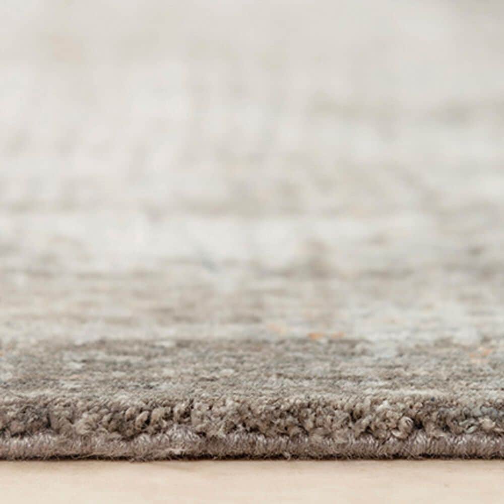RIZZY Ankara ANK736 8&#39; x 10&#39; Gray Area Rug, , large
