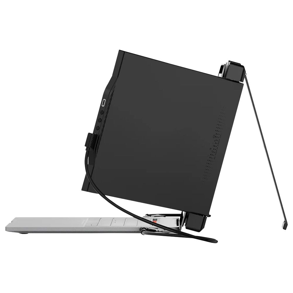 Mobile Pixels 14.1&quot; Trio Max Class Full HD LCD Monitor in Black, , large