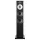 Bowers & Wilkins 600 Series S3 3-Way Floorstanding Loudspeaker in Matte Black, , large