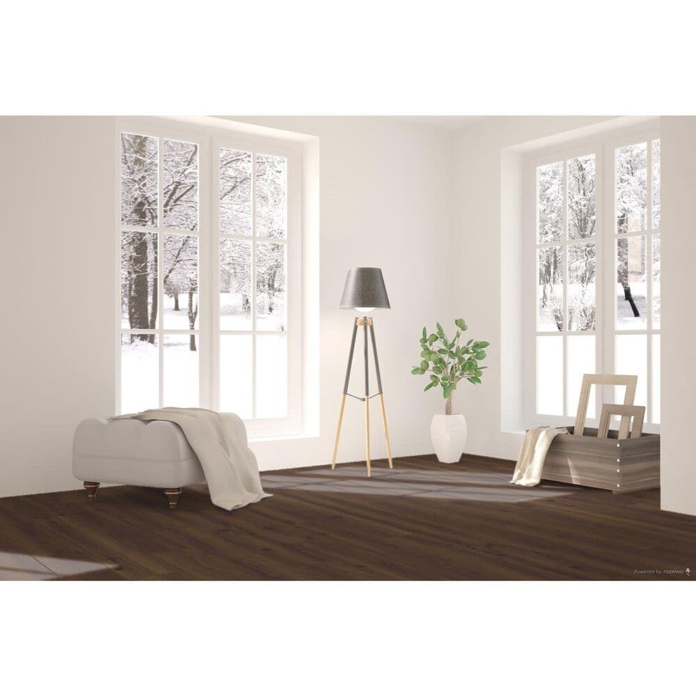 Inhaus Lamdura Visions Cask Oak 8&quot; x 51&quot; Laminate, , large