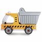 Hape Toys Dumper Truck in Multicolor, , large