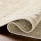 Loloi Alara ALR-01 Ivory and Natural 7"9" x 9"9" Area Rug, , large