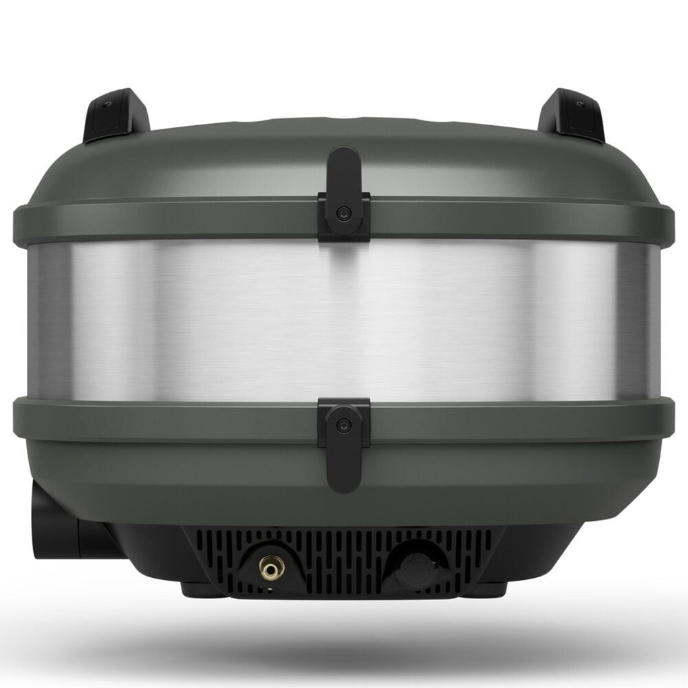 Gozney Tread Outdoor Portable Pizza Oven in Off Black, , large