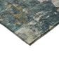 Dalyn Rug Company Nouveau NV15 8" x 10" Taupe Indoor/Outdoor Area Rug, , large