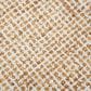 RIZZY Brindleton 5" x 8" Orange Area Rug, , large