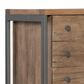 Hooker Furniture Lateral File in Medium Wood, , large