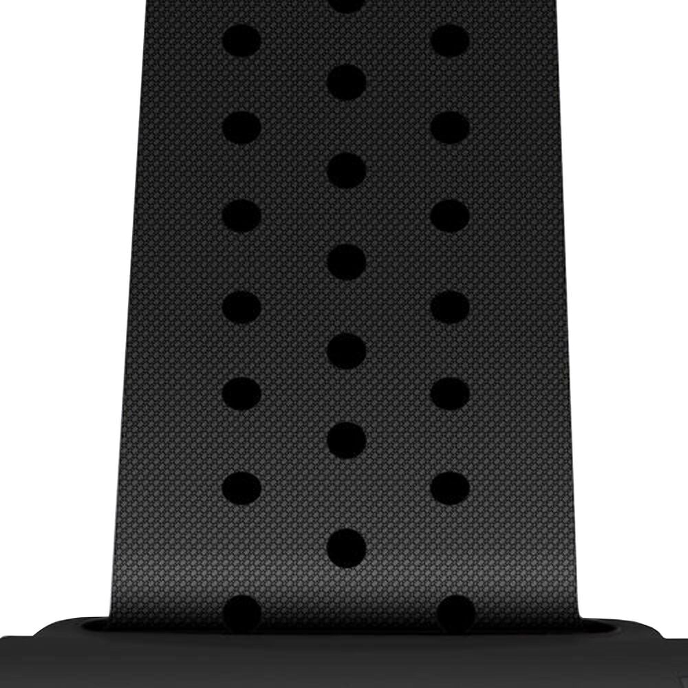 Sunny Health &amp; Fitness Smart Heart Rate Monitor in Black, , large