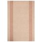 Loloi Craven Blush and Rose 8"6" x 11"6" Area Rug, , large