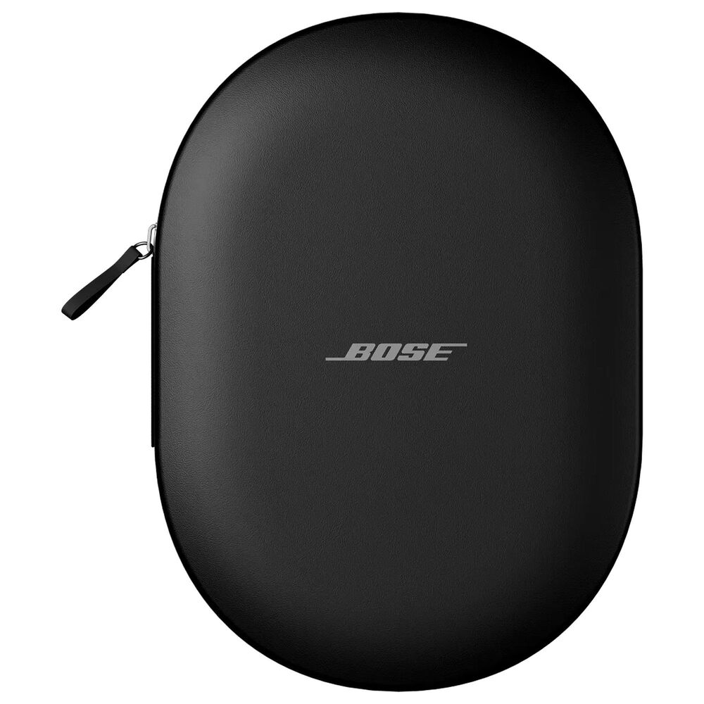 Bose QuietComfort Ultra Over-the-Ear Headphones in Black &#40;2nd Gen&#41;, , large