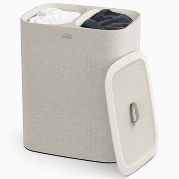 Joseph Joseph Tota 90-liter Laundry Separation Basket in Eru, , large