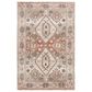 Central Oriental Stonington Lilith Tan 7"10" x 9"10" Area Rug, , large
