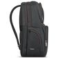 Solo Ambition Travel Backpack in Black, , large