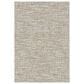 Central Oriental Minerva Mitch 5" x 7"3" Storm and Spring Area Rug, , large
