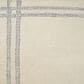 Loloi Milton 7"9" x 9"9" Ivory and Ink Area Rug, , large