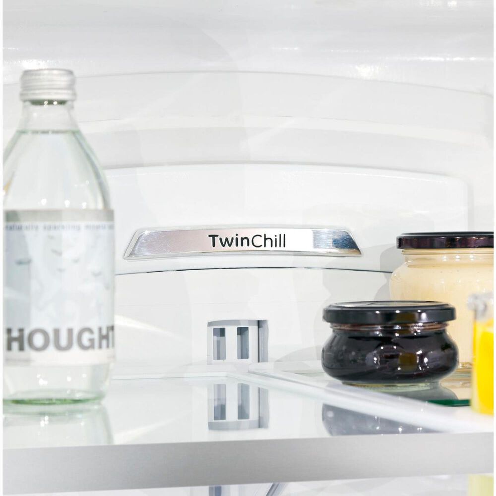 GE Profile 27.8 Cu. Ft. French-Door Refrigerator with Hands-Free AutoFill, , large
