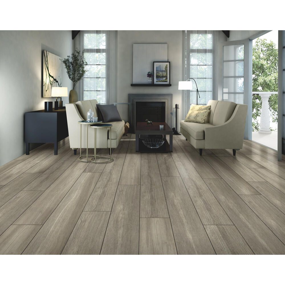 Happy Feet International Freedom Hamilton 8&quot; x 60&quot; Luxury Vinyl Plank, , large