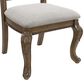 Mayberry Hill Madison Park Side Chair in Walnut, , large