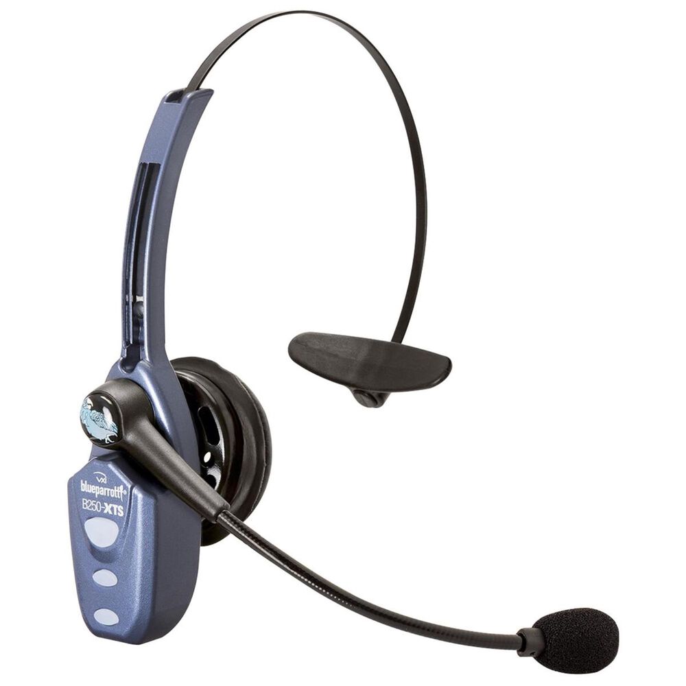 BlueParrott B250-XTS Noise-Canceling Wireless Headset, , large