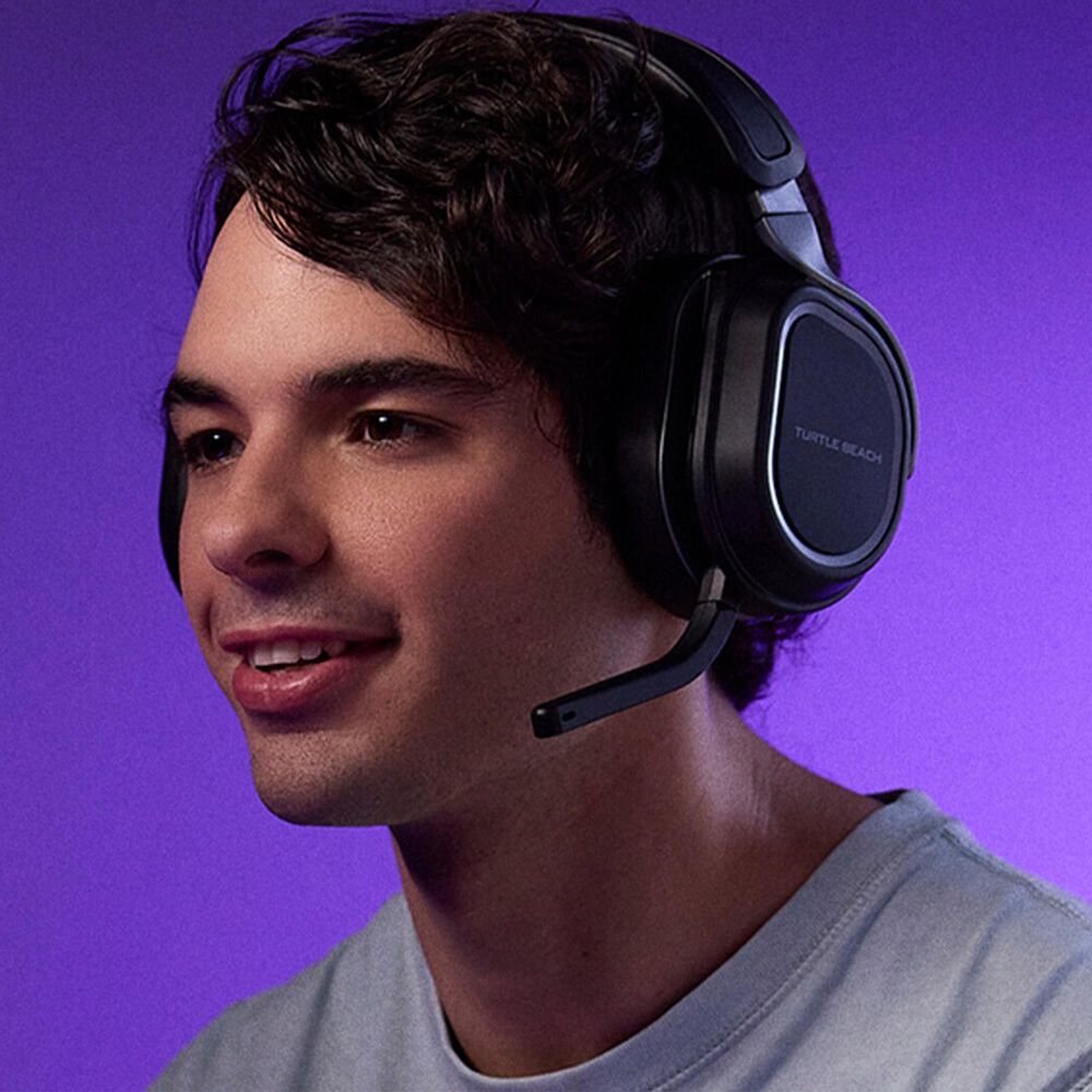 Turtle Beach Stealth 700 Gen 3 XBox Gaming Headset in Black, , large