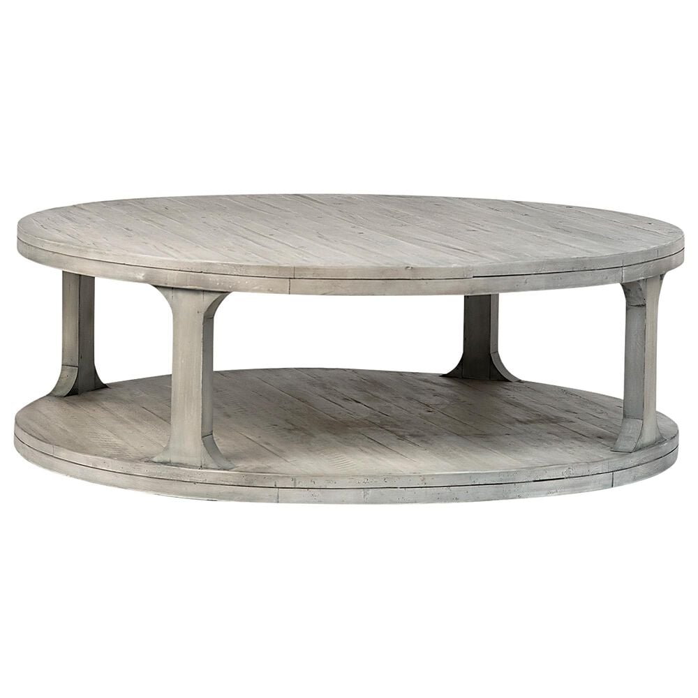 Blue Sun Designs Amiston Coffee Table in Grey, , large