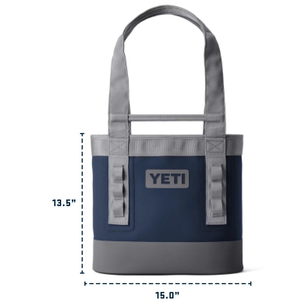 YETI Camino 20L Carryall Tote Bag in Rescue Red, , large