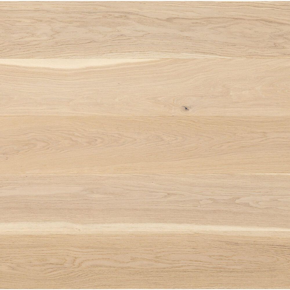 Mullican Flooring Castillian Premier Monroe Bisque European White Oak Hardwood, , large