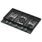 KitchenAid 30" Gas Cooktop with 5 Burners in Juniper, , large