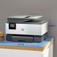 HP OfficeJet Pro 9135 All-in-One Printer in White and Charcoal, , large