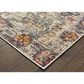 Oriental Weavers Pandora 47H 9"10" x 12"10" Multicolor Area Rug, , large