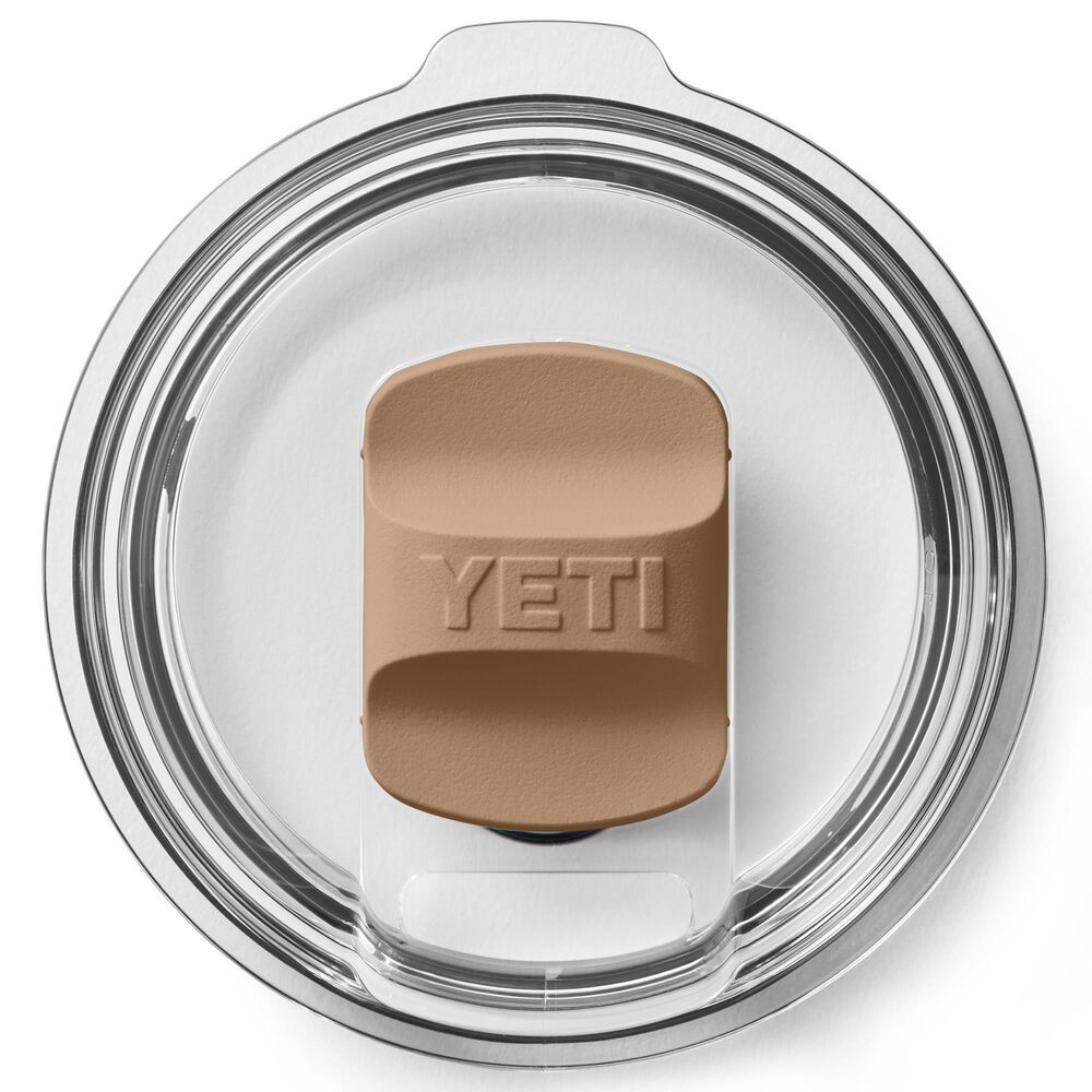 YETI Rambler 30 Oz Tumbler with MagSlider Lid in Wetlands Camo, , large