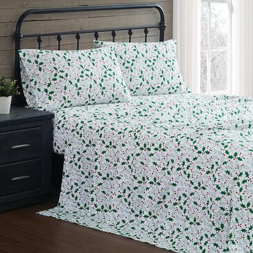 Pem America Holly 4-Piece Queen Sheet Set in Multicolor, , large