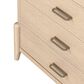 Stickley Furniture Lucerne 8 Drawer Dresser in Sunwashed Linen, , large