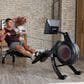 ProForm Carbon Pro10 Rower with 10" Touchscreen for Interactive, At-Home Workouts, , large