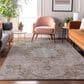 Dalyn Rug Company Tabrook TB5 Chocolate 5" x 7"6" Area Rug, , large