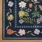Loloi Canopy Curio Black 2"3" x 3"9" Area Rug, , large