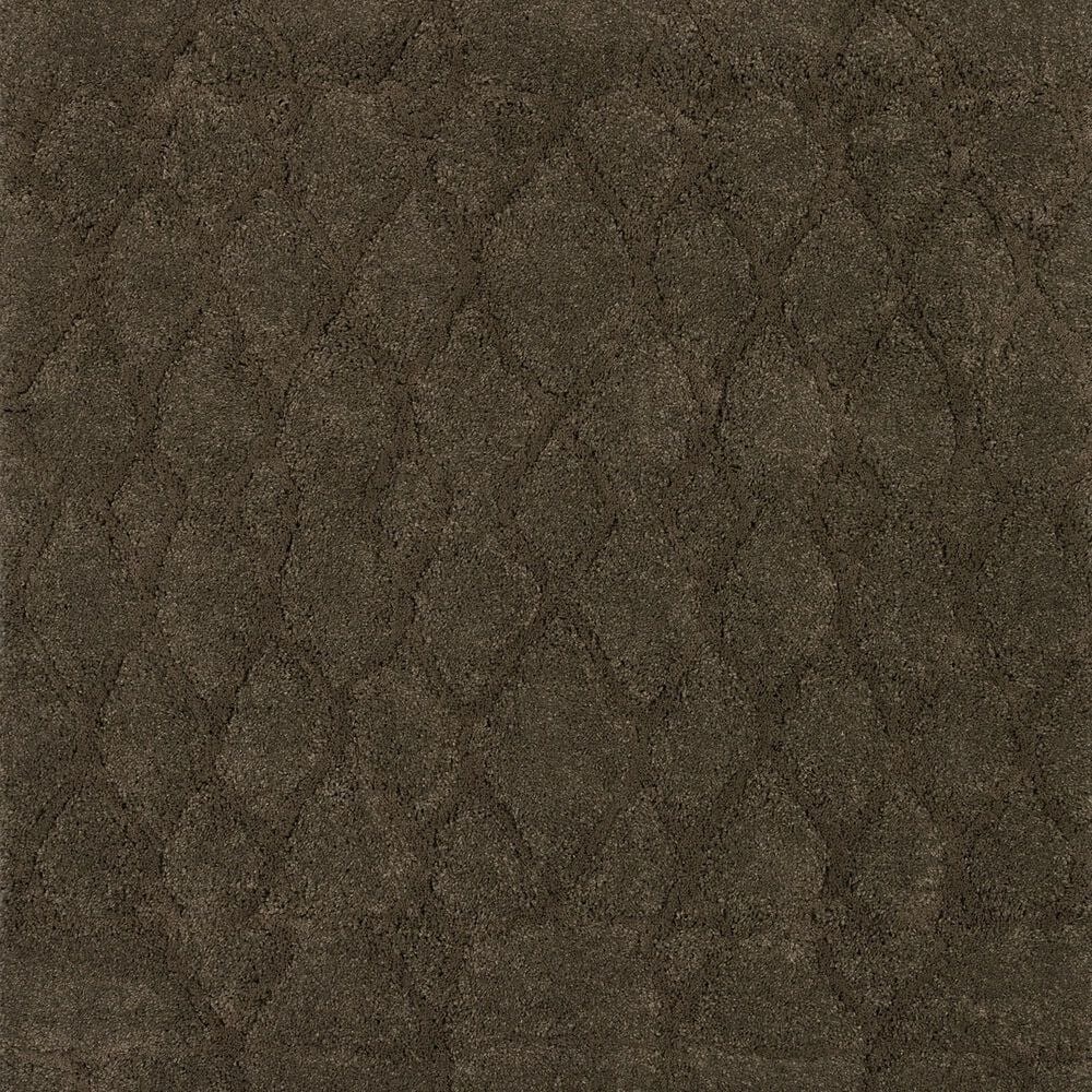 Dalyn Rug Company Marquee Taupe 8&#39; x 10&#39; Area Rug, , large